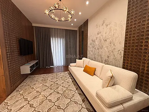 Kirayə verilir 2 otaqlı mənzil 70 m²