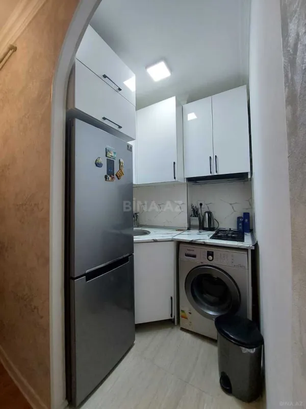 Satılır 3 otaqlı mənzil 75 m²