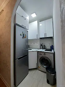 Satılır 3 otaqlı mənzil 75 m²