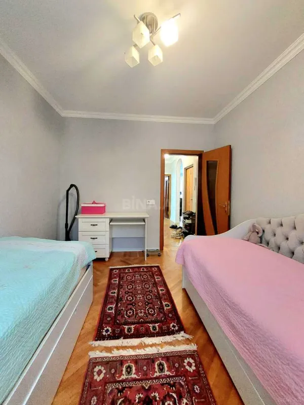 Satılır 3 otaqlı mənzil 75 m²