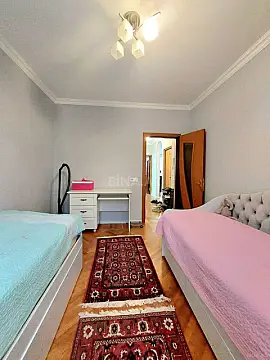 Satılır 3 otaqlı mənzil 75 m²