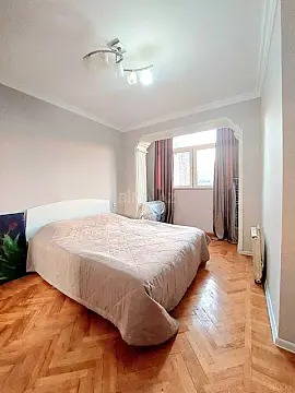 Satılır 3 otaqlı mənzil 75 m²