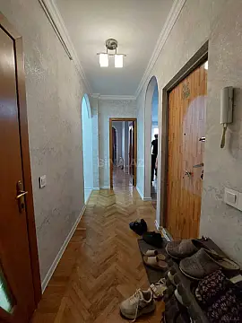 Satılır 3 otaqlı mənzil 75 m²