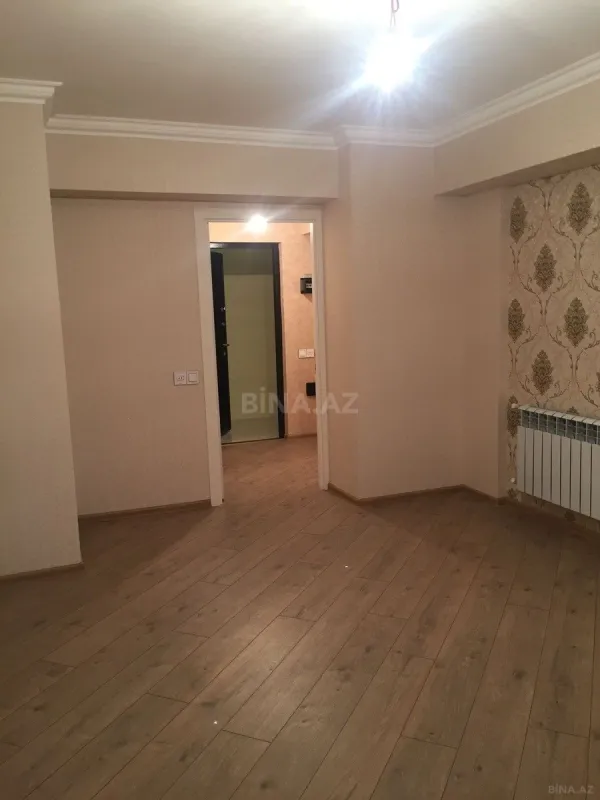 Kirayə verilir 2 otaqlı mənzil 55 m²