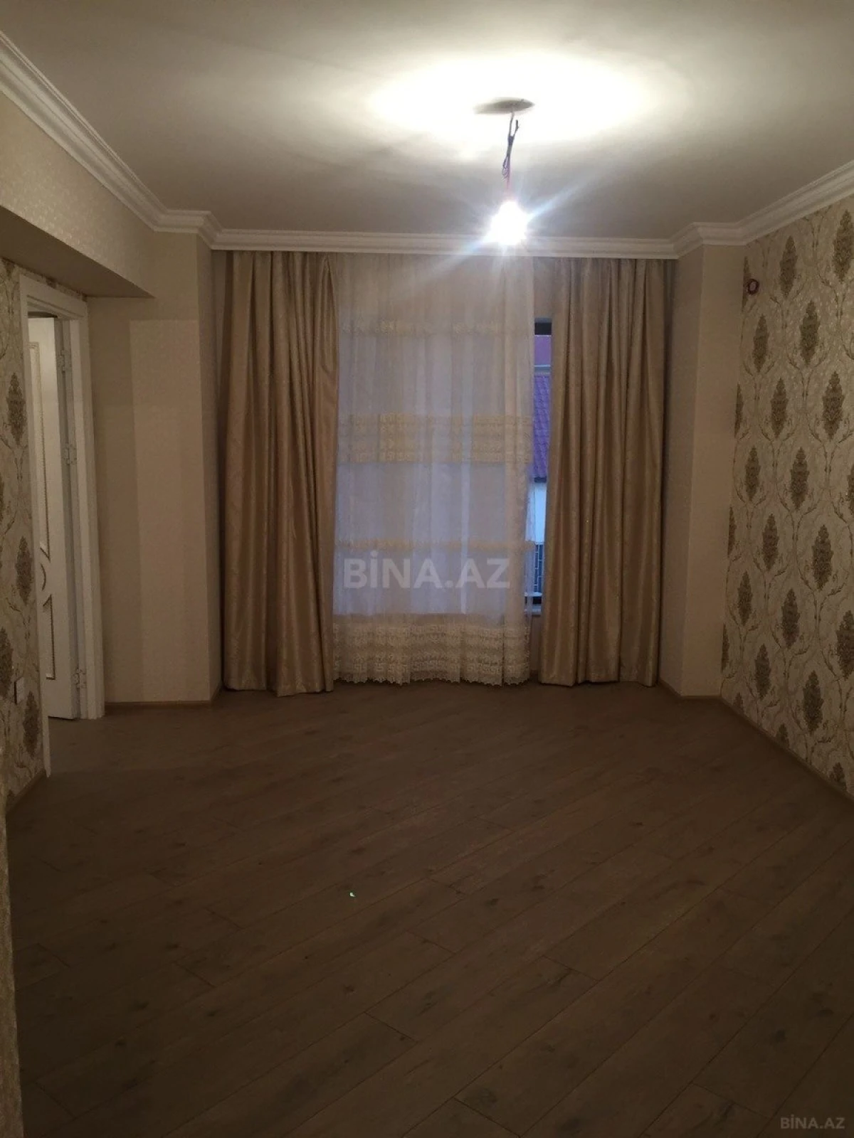 Kirayə verilir 2 otaqlı mənzil 55 m²