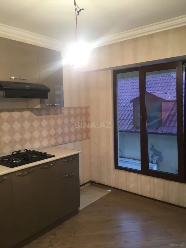 Kirayə verilir 2 otaqlı mənzil 55 m²
