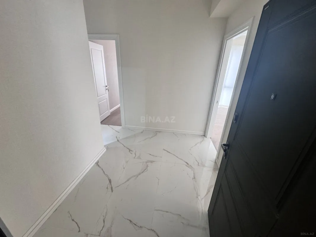 Satılır 3 otaqlı mənzil 85 m²