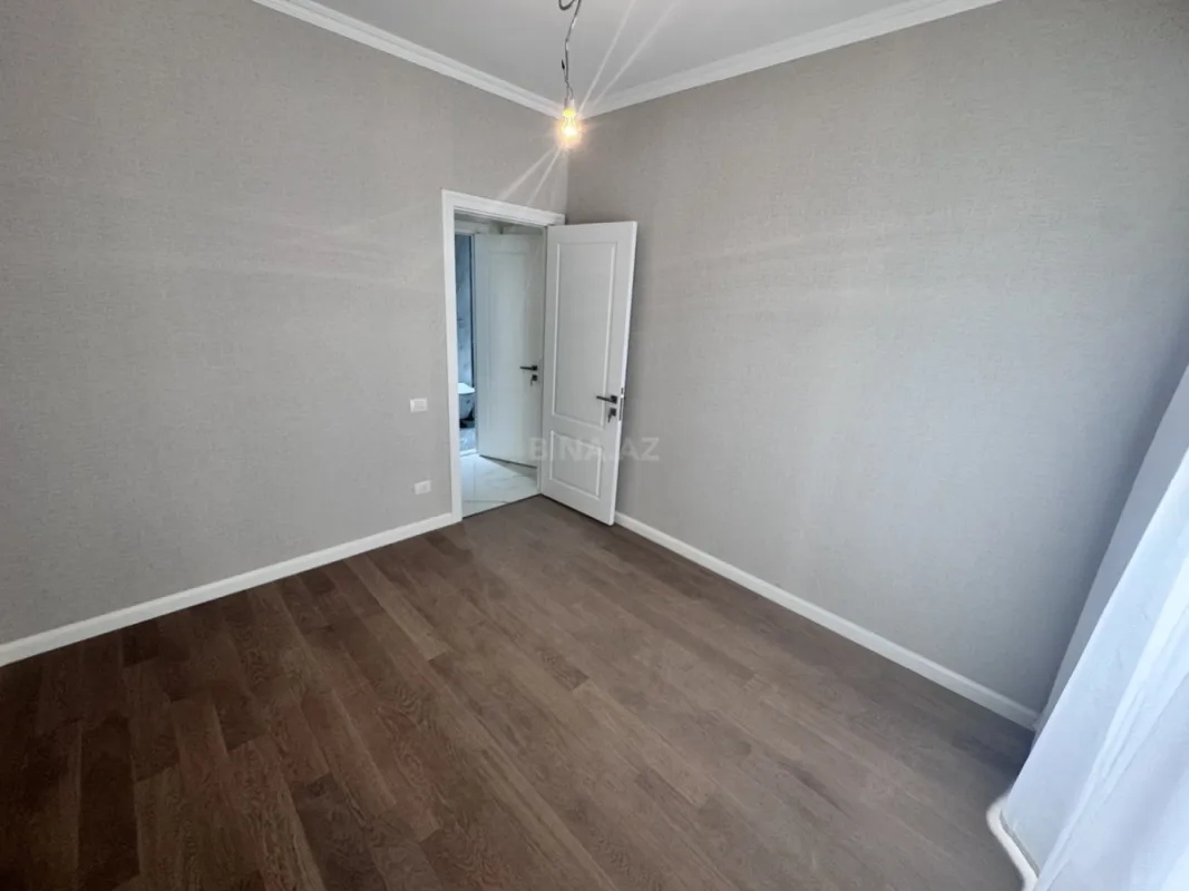 Satılır 3 otaqlı mənzil 85 m²