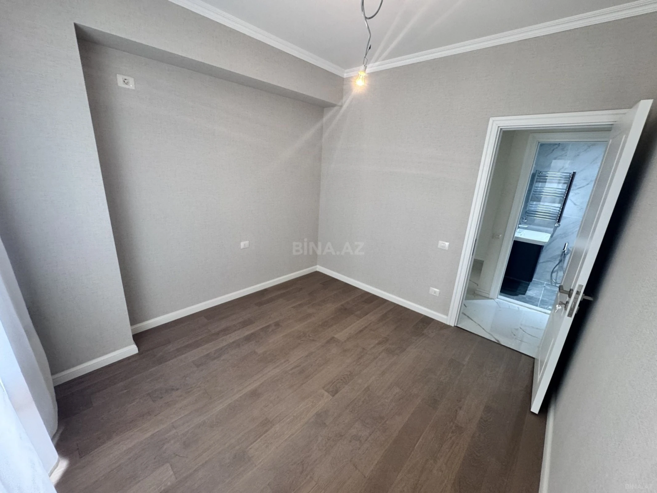 Satılır 3 otaqlı mənzil 85 m²