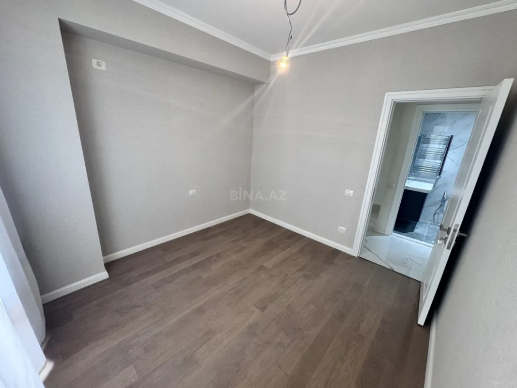 Satılır 3 otaqlı mənzil 85 m²