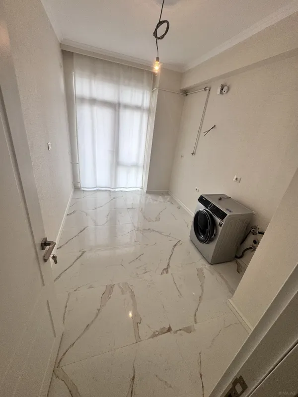 Satılır 3 otaqlı mənzil 85 m²