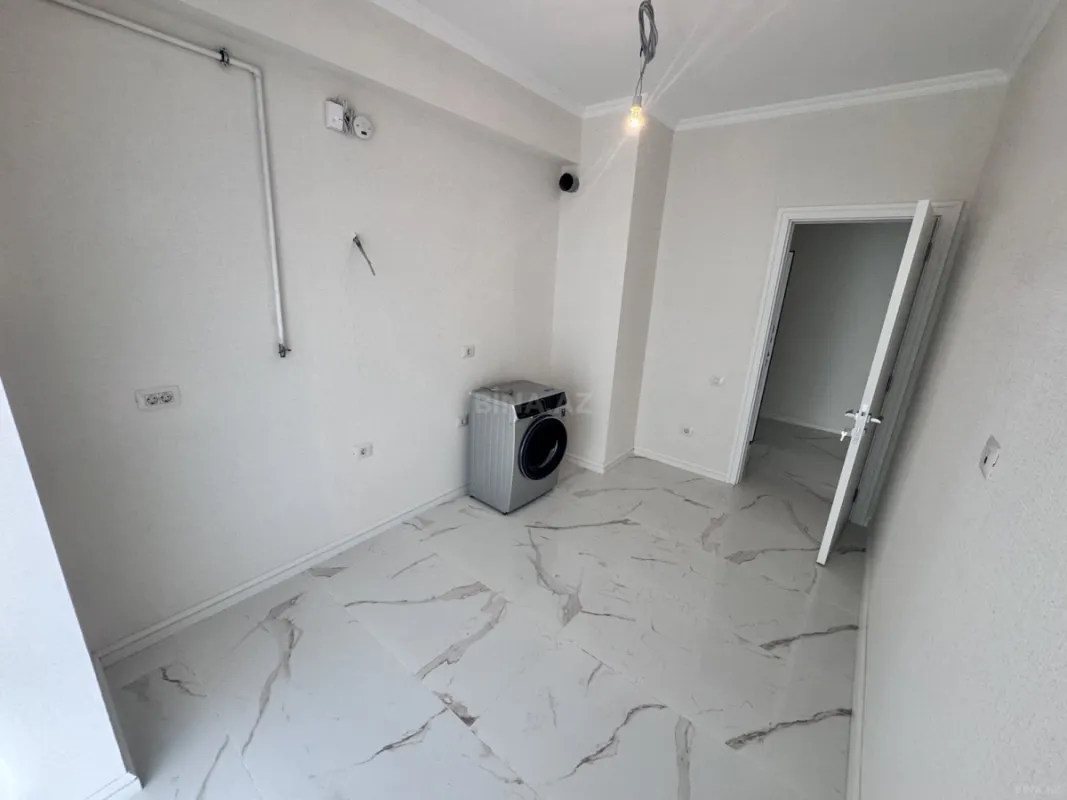 Satılır 3 otaqlı mənzil 85 m²