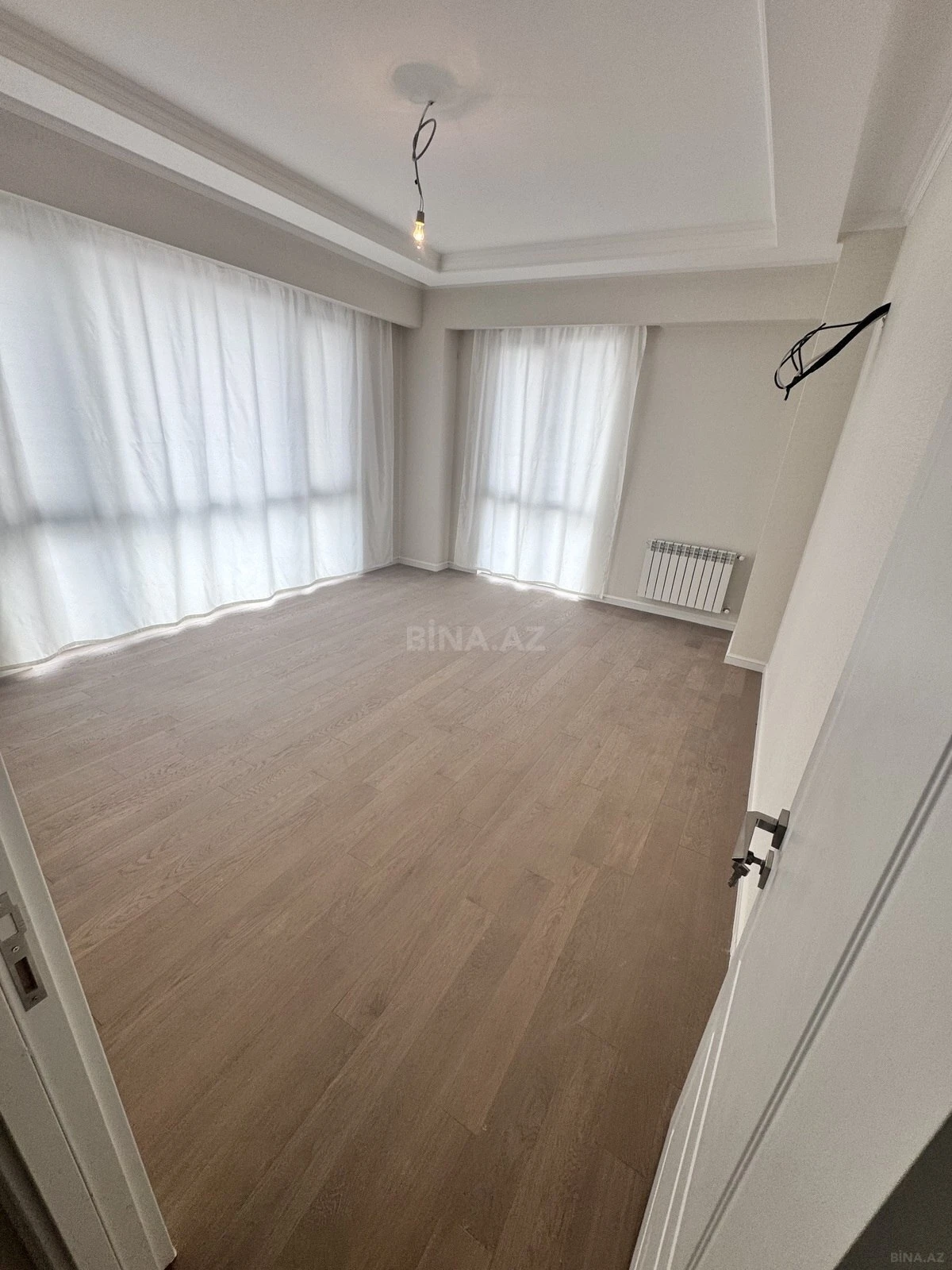 Satılır 3 otaqlı mənzil 85 m²