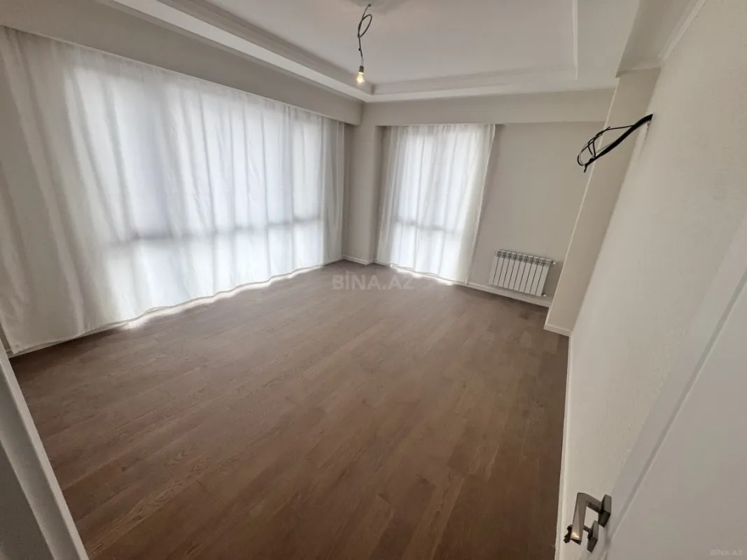 Satılır 3 otaqlı mənzil 85 m²