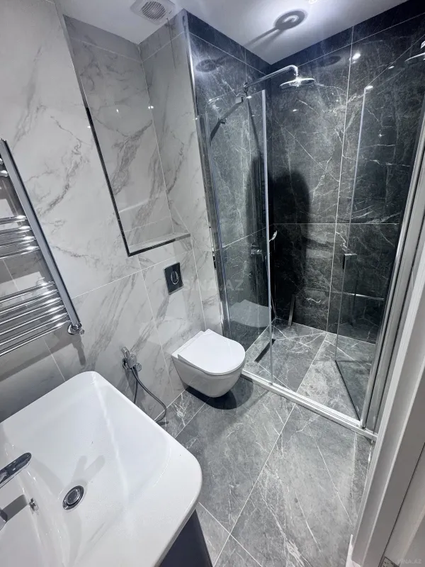 Satılır 3 otaqlı mənzil 85 m²