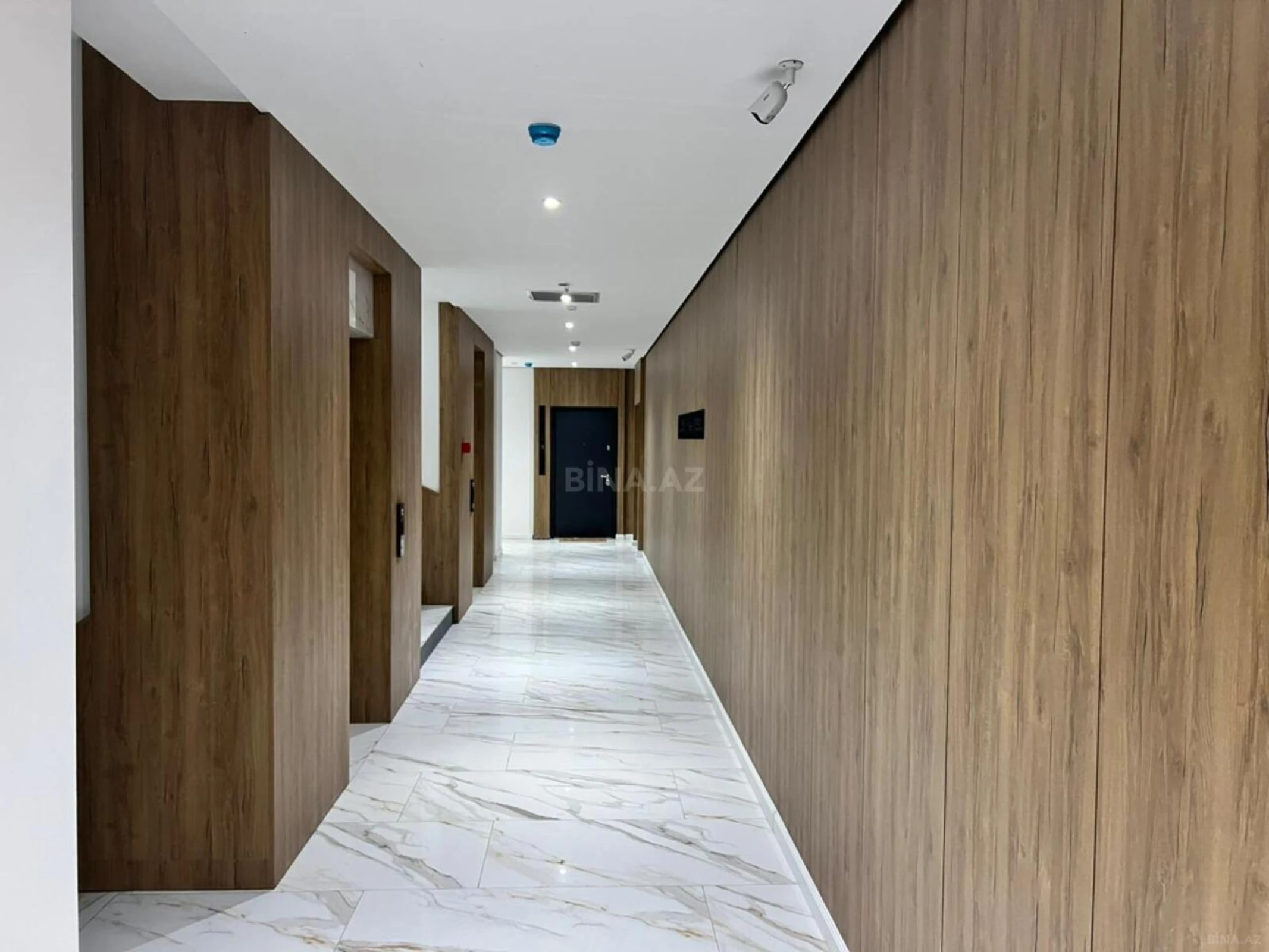 Satılır 3 otaqlı mənzil 127.6 m²