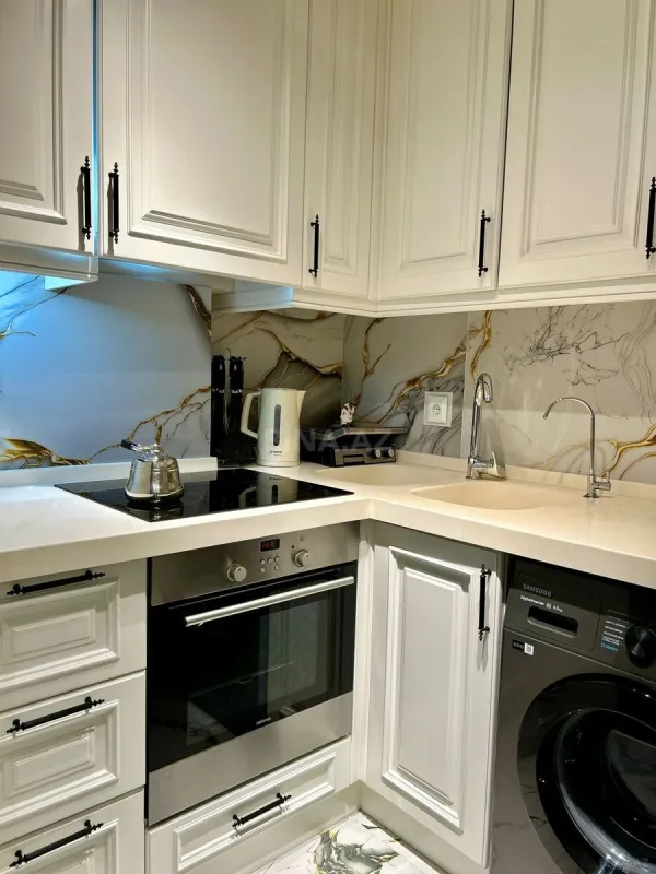 Satılır 3 otaqlı mənzil 82 m²