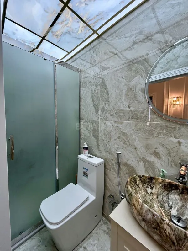 Satılır 3 otaqlı mənzil 82 m²