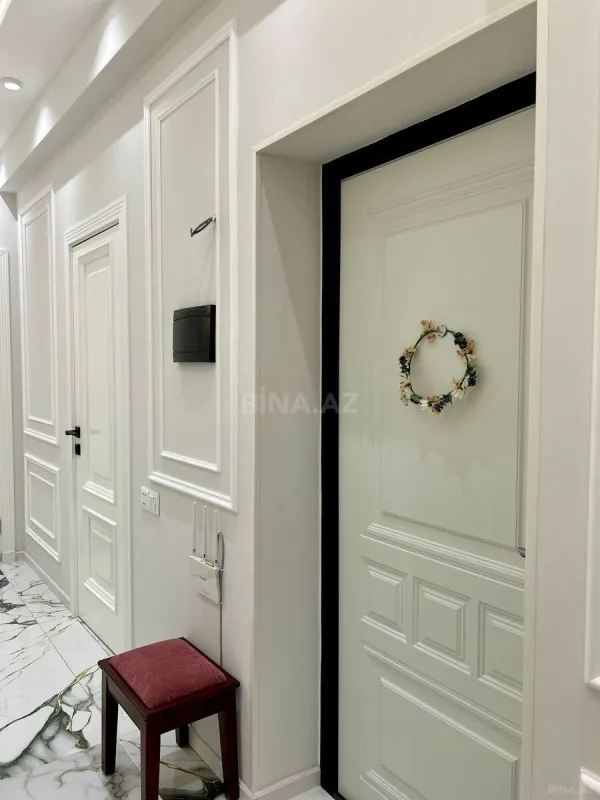 Satılır 3 otaqlı mənzil 82 m²