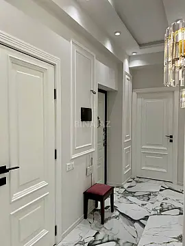 Satılır 3 otaqlı mənzil 82 m² — Bakı, Keşlə 3 otaq 82.00 m²