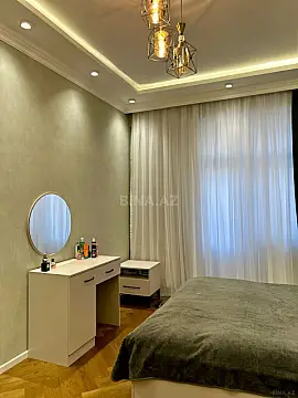 Satılır 3 otaqlı mənzil 82 m²