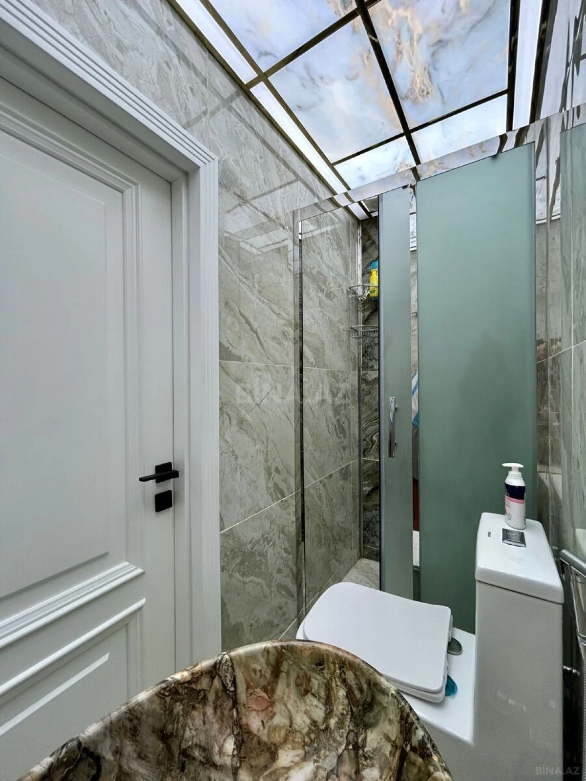 Satılır 3 otaqlı mənzil 82 m²