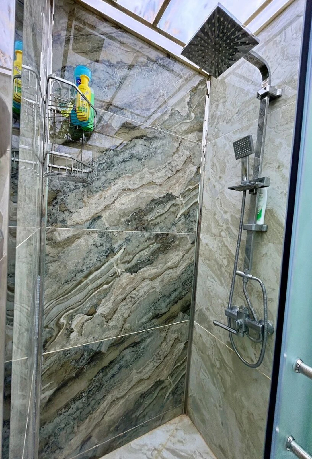 Satılır 3 otaqlı mənzil 82 m²