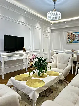 Satılır 3 otaqlı mənzil 82 m²