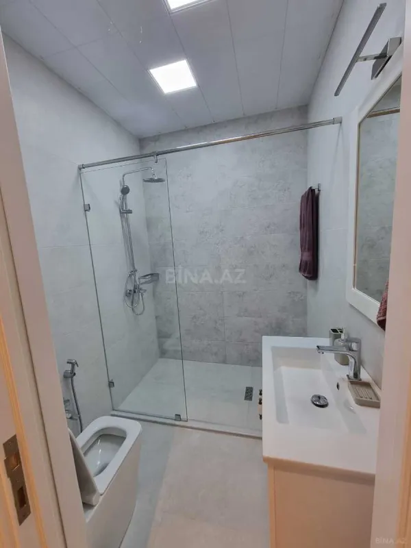 Kirayə verilir 2 otaqlı mənzil 50 m²