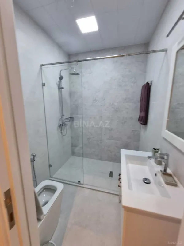 Kirayə verilir 2 otaqlı mənzil 50 m²