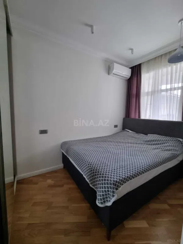 Kirayə verilir 2 otaqlı mənzil 50 m²