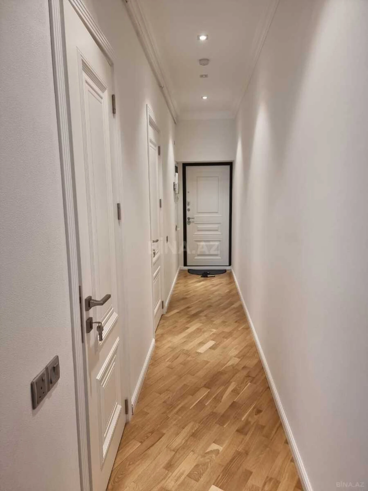 Kirayə verilir 2 otaqlı mənzil 50 m²