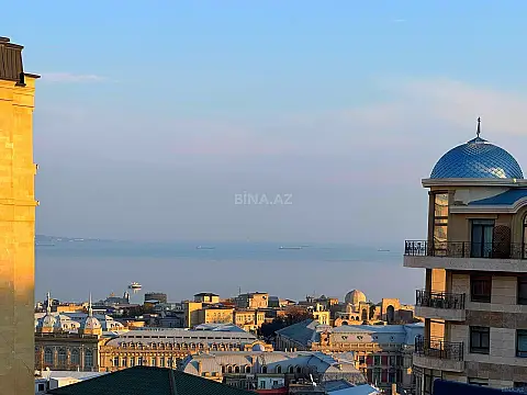 Satılır 1 otaqlı mənzil 102 m² — Bakı, İçərişəhər 1 otaq 102.00 m²