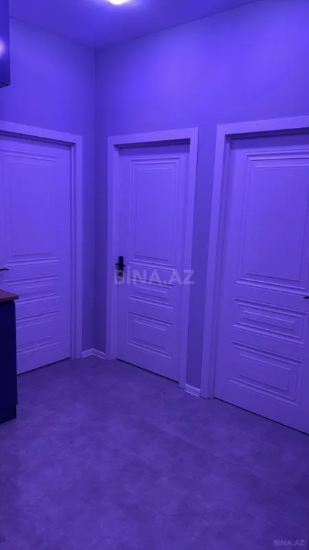 Kirayə verilir 3 otaqlı mənzil 72 m²
