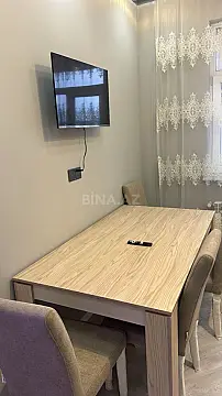 Kirayə verilir 3 otaqlı mənzil 72 m²