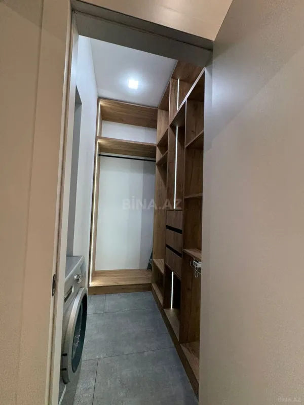 Kirayə verilir 2 otaqlı mənzil 70 m²