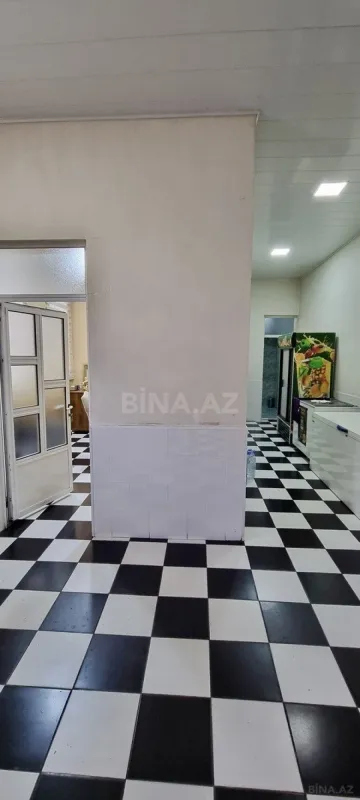 Satılır obyekt 230 m²