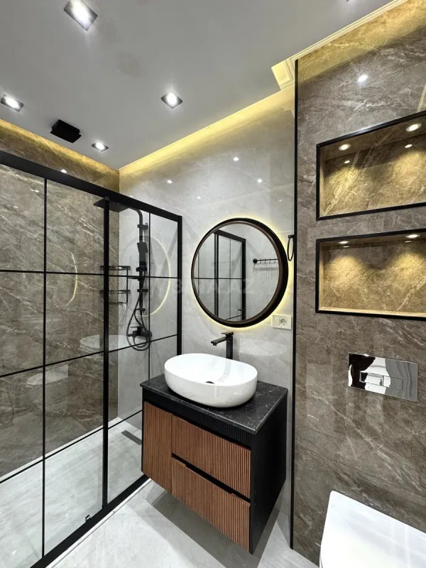 Satılır 2 otaqlı mənzil 90 m²