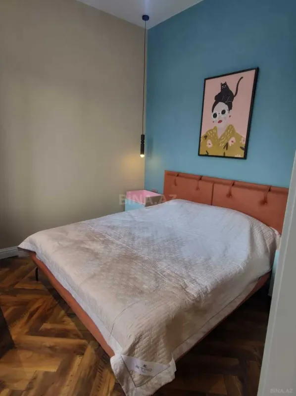 Kirayə verilir 3 otaqlı mənzil 110 m²