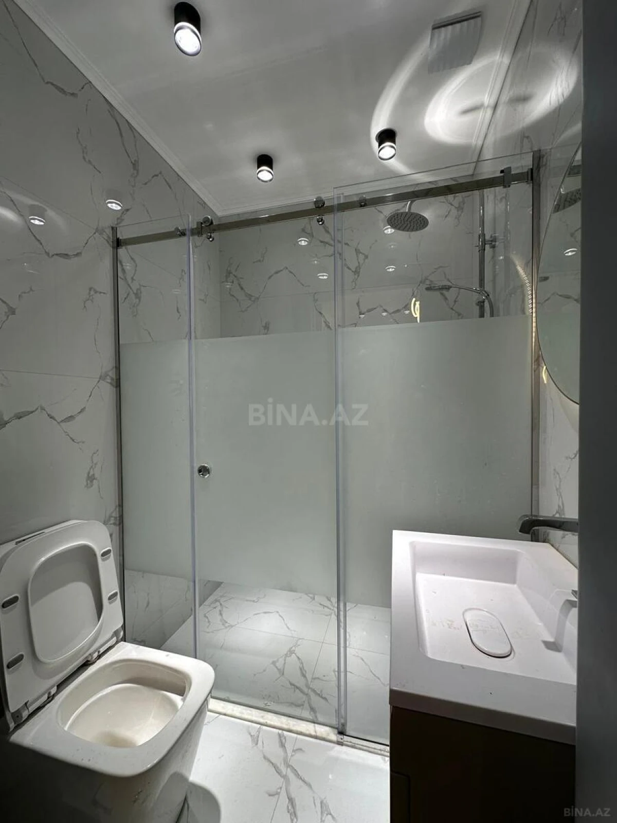 Satılır 3 otaqlı mənzil 85 m²