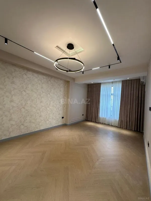 Satılır 3 otaqlı mənzil 85 m²