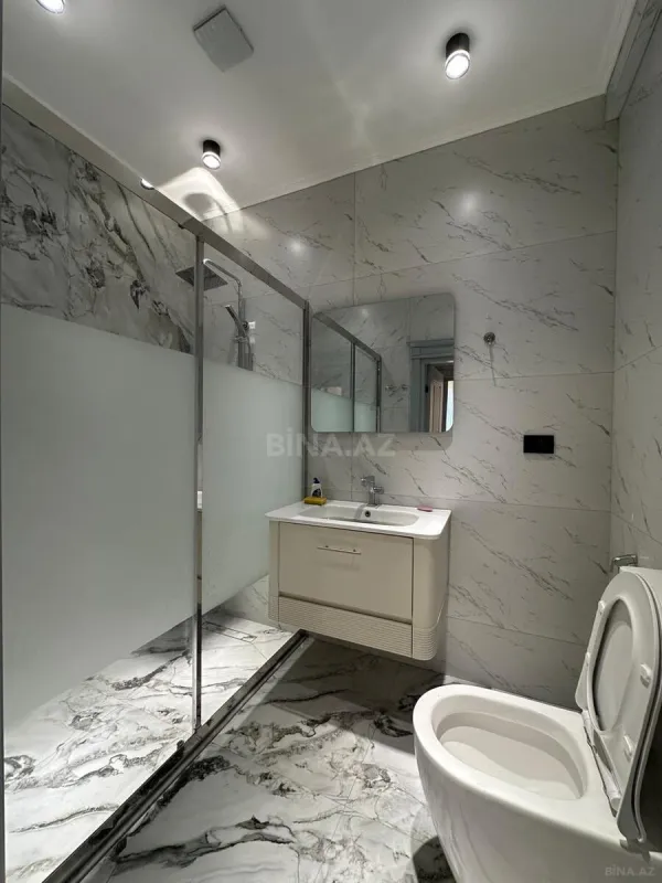 Satılır 3 otaqlı mənzil 85 m²