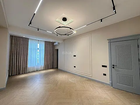 Satılır 3 otaqlı mənzil 85 m²