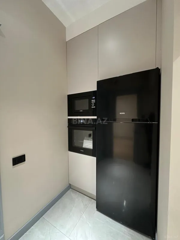 Satılır 3 otaqlı mənzil 85 m²