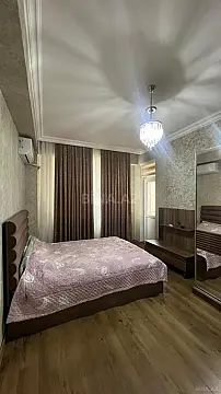 Satılır 3 otaqlı mənzil 114 m²