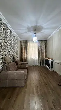 Satılır 3 otaqlı mənzil 114 m²