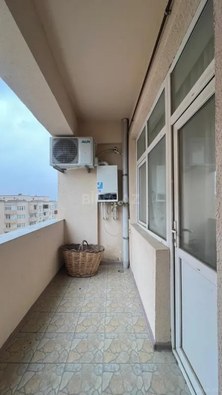 Satılır 3 otaqlı mənzil 114 m²