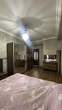 Satılır 3 otaqlı mənzil 114 m²