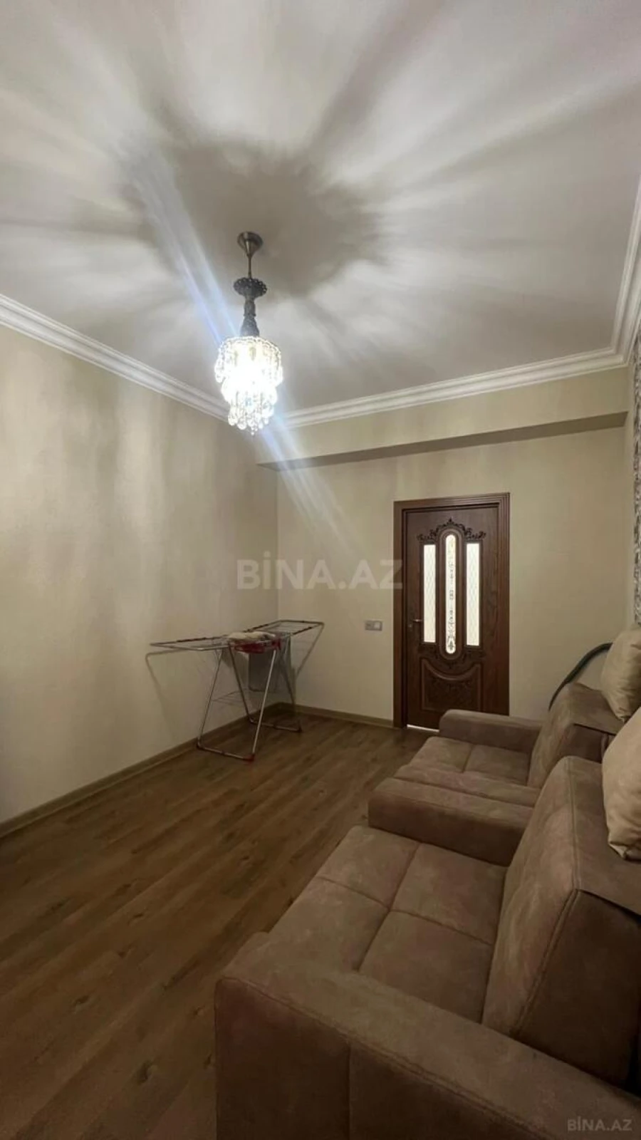 Satılır 3 otaqlı mənzil 114 m²