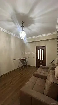 Satılır 3 otaqlı mənzil 114 m²